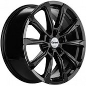 Carwel Ишим 7.5x18 5*108 ET40 DIA54.1 SL Литой