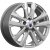 K&K Мичиган 8x18 5*130 ET56 DIA71.6 Дарк платинум Литой