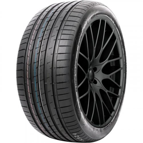 Royal Black Royal Explorer II 235/55 R17 103W