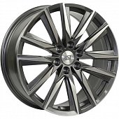 RST R2203FF 9x22 6*139.7 ET30 DIA100.1 HBFP Литой