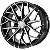 Race Ready CSS3347 7.5x17 4*100 ET45 DIA60.1 B-P Литой