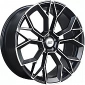 RST R2109FF 8.5x21 5*108 ET40 DIA63.3 MBFP Литой