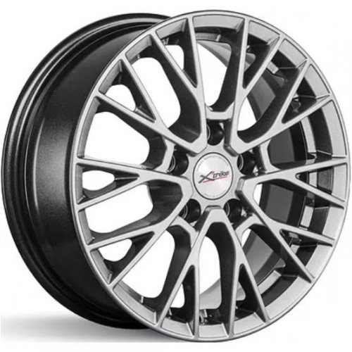 X'trike X-135 6.5x16 5*110 ET37 DIA65.1 HSB Литой