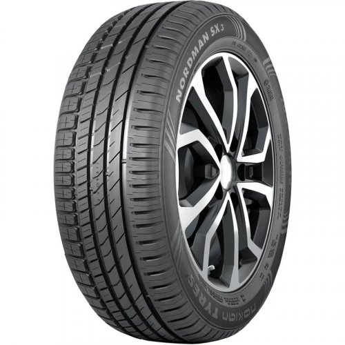 Nokian Tyres Nordman SX3 175/70 R13 82T