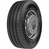 Armstrong ASH11 + 315/80 R22.5 156/150L PR20 Рулевая