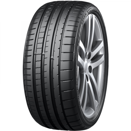 Yokohama Advan Sport V107 315/35 R21 111Y