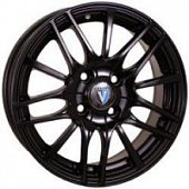 Venti 1506 6x15 4*100 ET45 DIA60.1 BL Литой