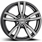 Dezent TC 6.5x16 5*112 ET46 DIA57.1 Grap Matt Литой