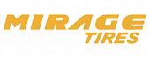 Mirage MG-605XS 295/80 R22.5 152/149M PR18 Рулевая/прицепная