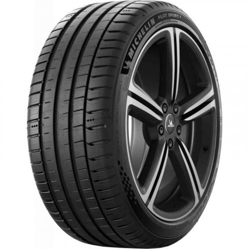Michelin Pilot Sport 5 255/40 R20 101Y XL