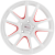 Yamato Mitaki 7x18 5*112 ET43 DIA57.1 WRW Литой