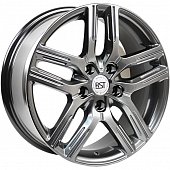 RST R127 7x17 5*114.3 ET47 DIA67.1 Platinum Литой
