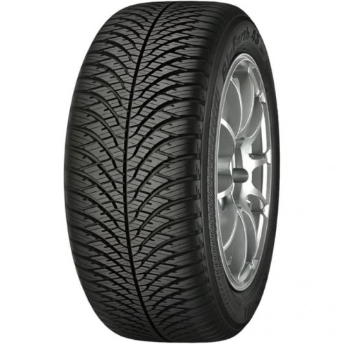 Yokohama BluEarth-4S AW21 235/60 R18 107W