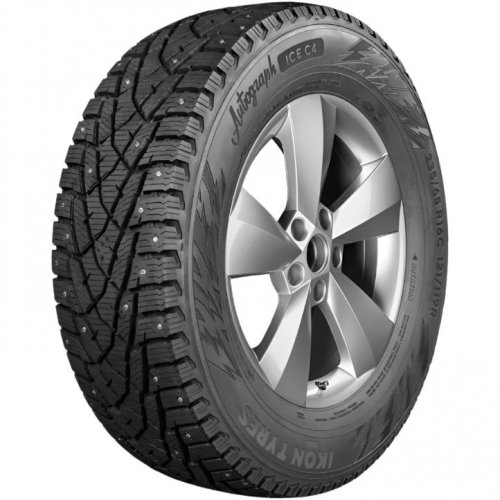 Ikon Tyres Autograph Ice C4 205/75 R16C 113/111R