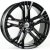 RST R029 8.5x19 5*112 ET28 DIA66.6 BL Литой