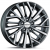 Carwel Токо 7x17 5*108 ET40 DIA60.1 AGR Литой