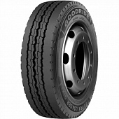 Goodride GTX1 245/70 R19.5 141/140J Прицеп
