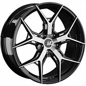 LS Forged FG14 8.5x19 5*114.3 ET45 DIA67.1 BKF Кованый