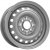 Eurodisk 64A40C 6x15 4*100 ET40 DIA60.1 S Штампованный