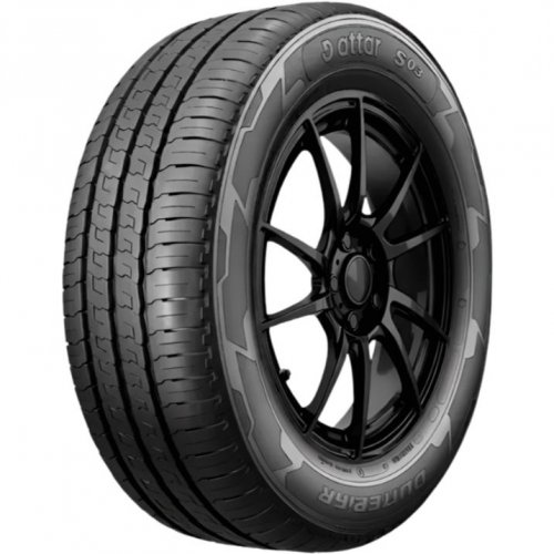 Attar S03 215/65 R16C 109/107R