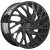 LS Forged FG49L 8.5x20 5*114.3 ET45 DIA67.1 BK Кованый LS Forged FG49L 8.5x20 5*114.3 ET45 DIA67.1 BK Кованый