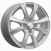 Скад Мальта 5.5x14 4*100 ET38 DIA67.1 Селена Литой