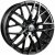 RST R019 7.5x19 5*108 ET46 DIA63.3 GB Литой