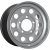 Trebl 8665 5.5x15 5*139.7 ET5 DIA108.1 Silver Штампованный Trebl 8665 5.5x15 5*139.7 ET5 DIA108.1 Silver Штампованный