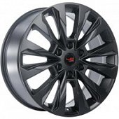 Replica Concept TY572 8.5x20 6*139.7 ET60 DIA95.1 MB Литой