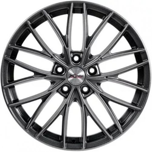 X'trike X-130 7.5x18 5*108 ET38 DIA54.1 HSB Литой