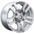 Replica H TO95 7.5x17 6*139.7 ET25 DIA106.1 SF Литой