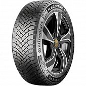 Continental IceContact 8 235/60 R18 107T XL