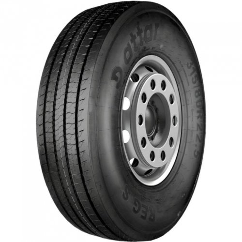 Attar Reg S 315/80 R22.5 154/150K Рулевая