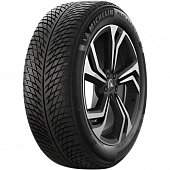 Michelin Pilot Alpin 5 SUV 265/35 R22 102W XL