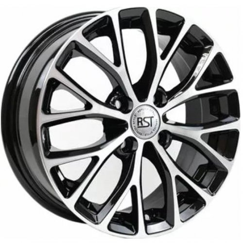 RST R015 6x15 4*100 ET50 DIA60.1 BD Литой