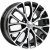 RST R015 6x15 4*100 ET50 DIA60.1 BD Литой