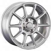 LS 820 6.5x15 4*100 ET40 DIA73.1 SF Литой