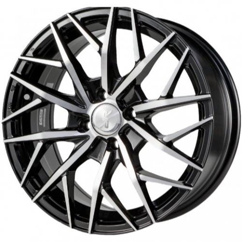 Race Ready CSS3347 7x16 5*108 ET42 DIA63.3 B-P Литой