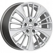 Скад KL-1060 7.5x18 5*108 ET33 DIA60.1 Селена Литой