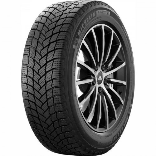 Michelin X-Ice Snow 255/35 R21 98H XL