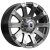 K&K Байкал 7x16 5*139.7 ET35 DIA98.1 Дарк платинум Литой K&K Байкал 7x16 5*139.7 ET35 DIA98.1 Дарк платинум Литой