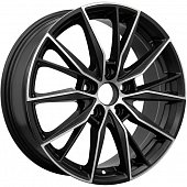 RST R257 7x17 5*112 ET40 DIA57.1 BD Литой