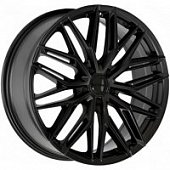 PDW 2119 8x18 5*114.3 ET37 DIA66.6 U4B Литой