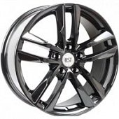 RST R128 7.5x18 5*114.3 ET50 DIA67.1 GB Литой