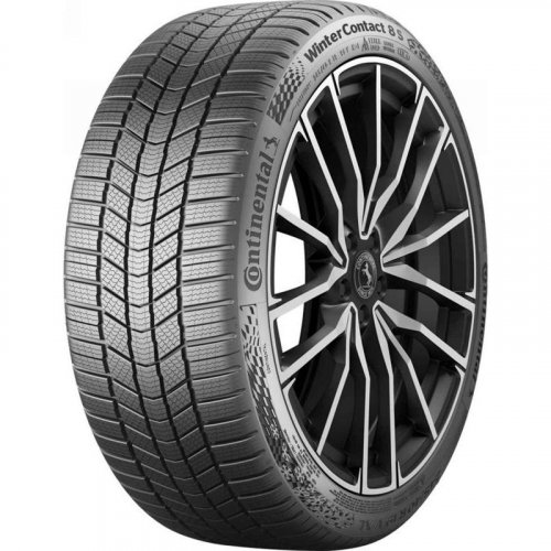 Continental WinterContact 8 S 295/35 R20 105W