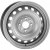 Trebl 42E45S 4.5x13 4*114.3 ET45 DIA69.1 Silver Штампованный Trebl 42E45S 4.5x13 4*114.3 ET45 DIA69.1 Silver Штампованный