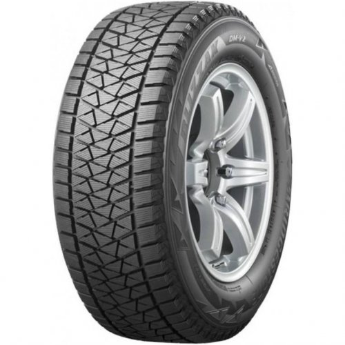 Bridgestone Blizzak DM-V2 275/40 R20 106T