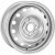 ТЗСК ВАЗ 2112 5.5x14 4*98 ET35 DIA58.6 Silver Штампованный