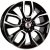 RepliKey R202 7x18 5*114.3 ET53 DIA54.1 BKF Литой