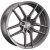 LS FlowForming RC55 8.5x20 5*112 ET40 DIA66.6 MGM Литой